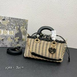 Picture of Dior Lady Handbags _SKUfw141271298fw
